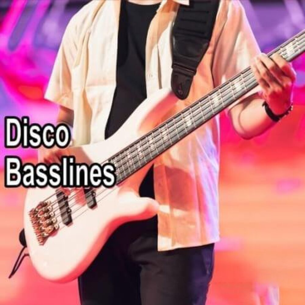 Disco Basslines