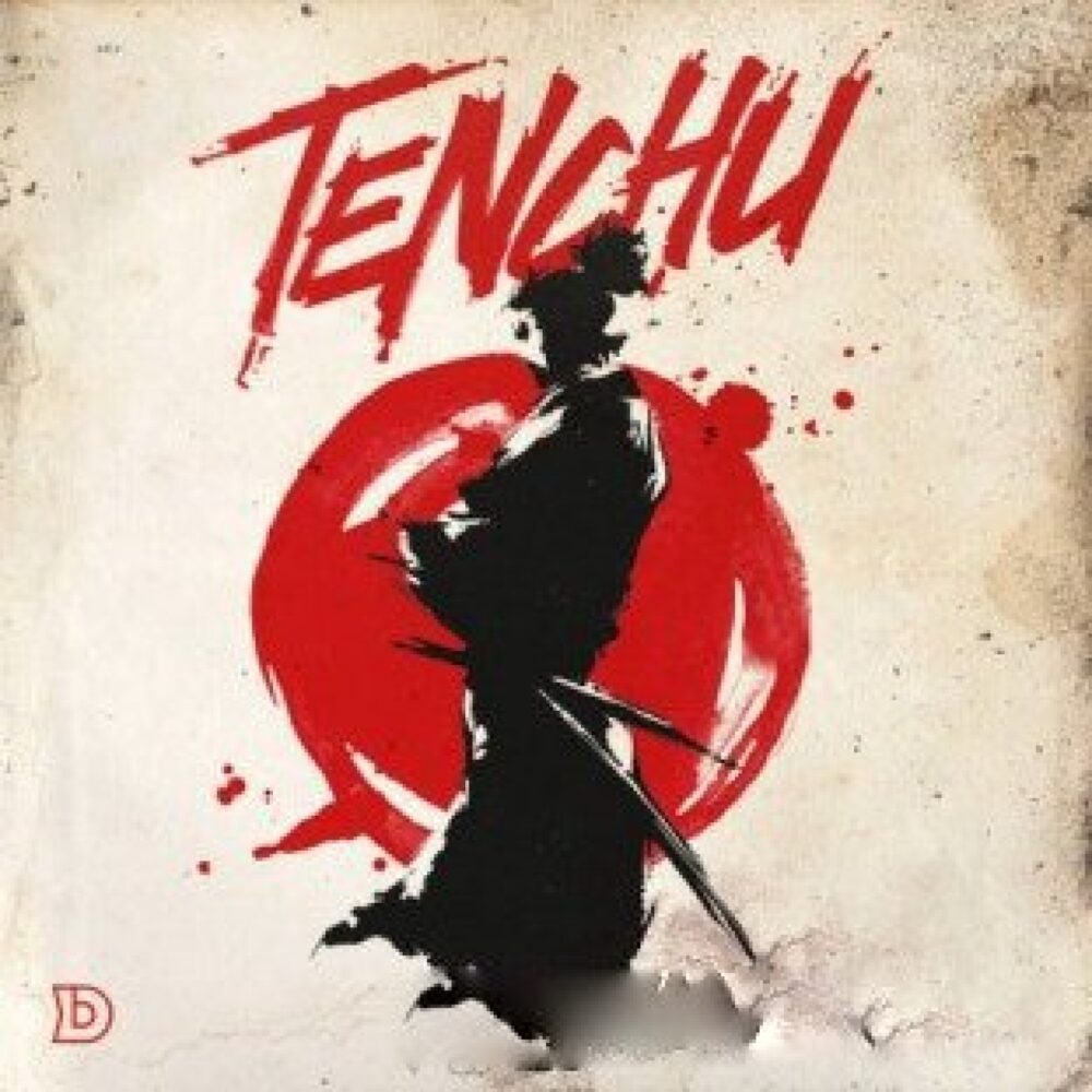 Tenchu Sample Pack