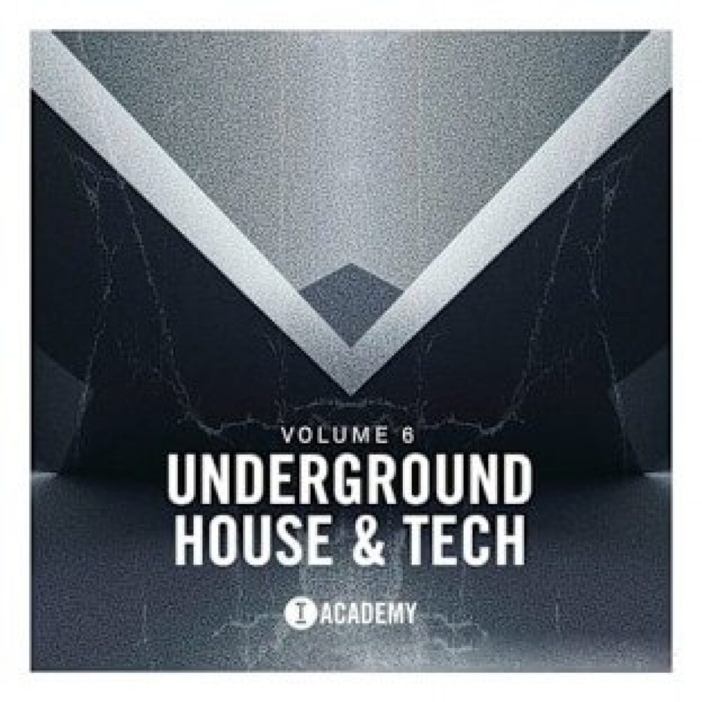 Underground House And Tech Vol 6