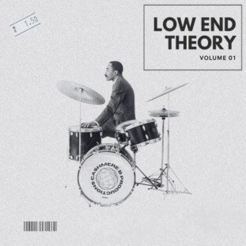 Low End Theory 1