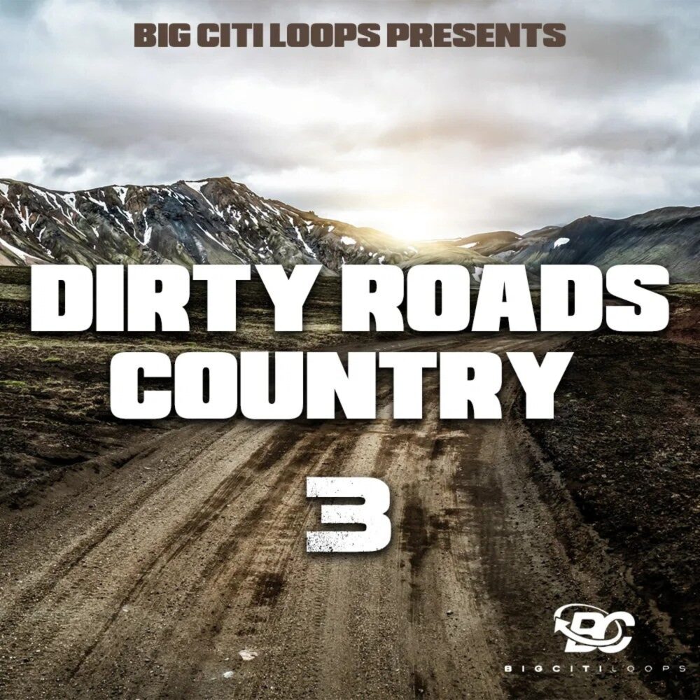 Dirty Roads Country 3