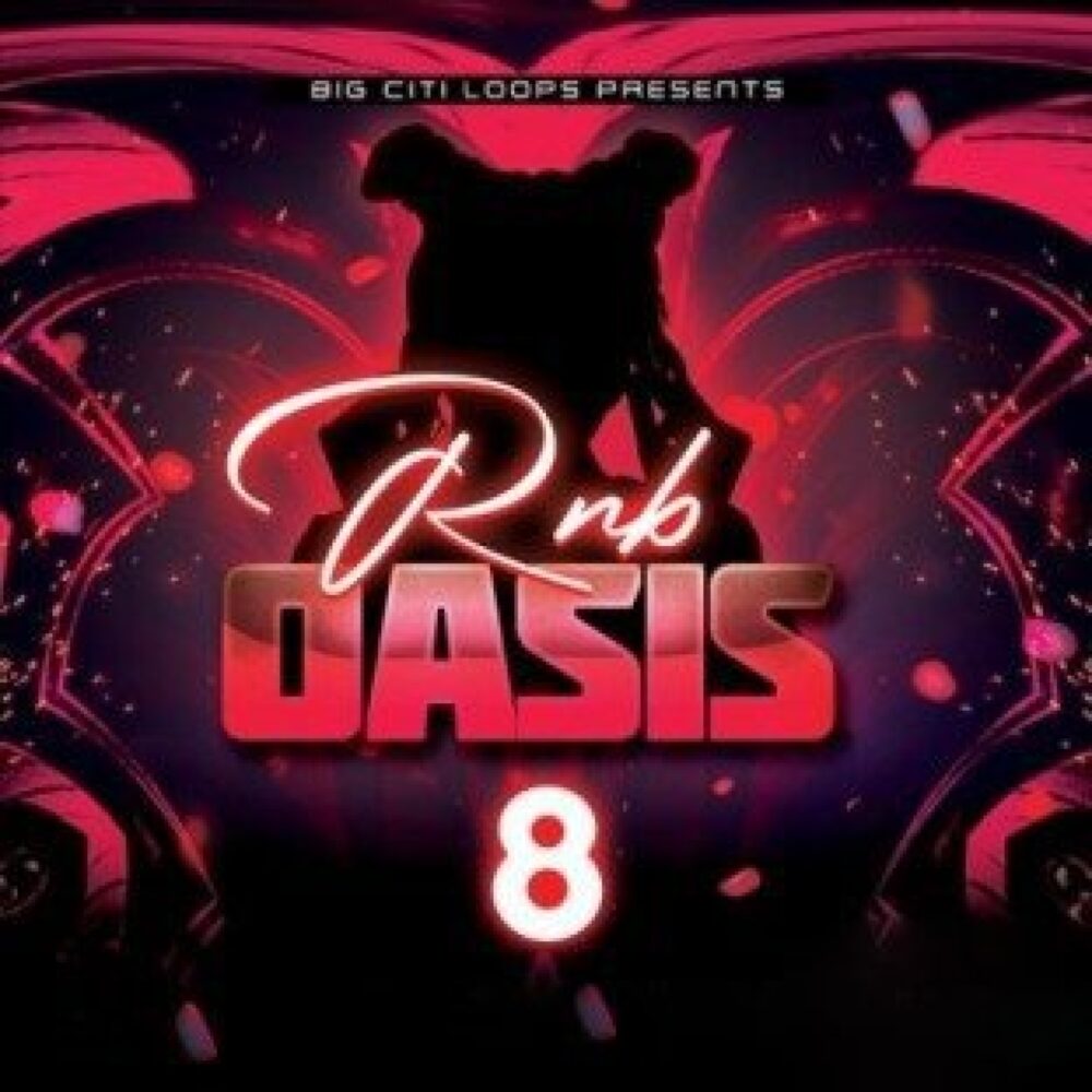 RnB Oasis Vol 8