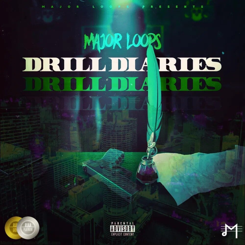 Drill Diaries