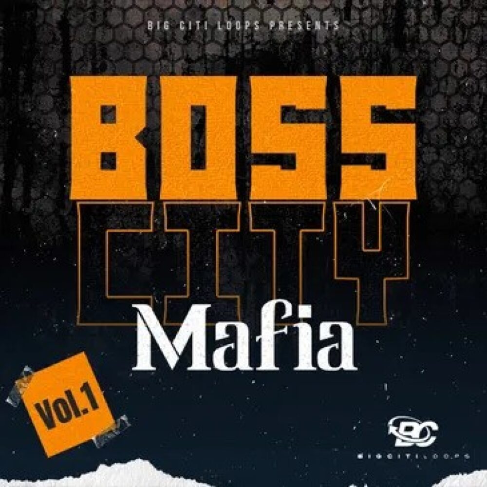 Boss City Mafia 5