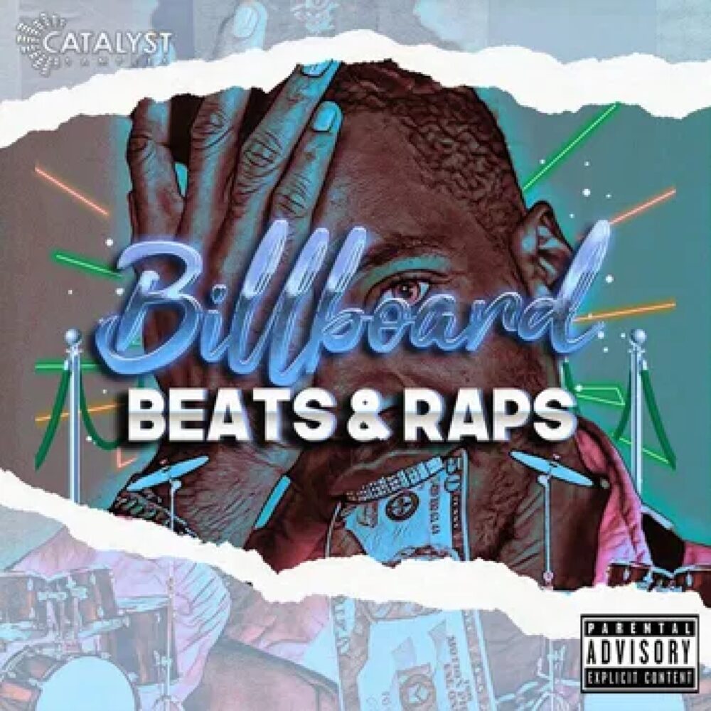 Billboard Beats And Raps