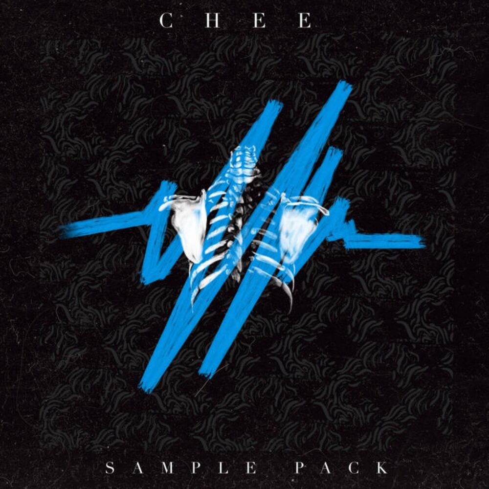 Chee Sample Pack Vol. 1