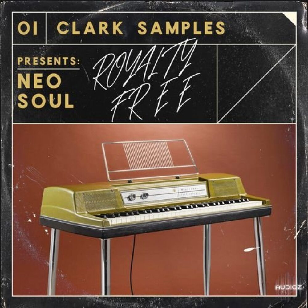 Neo Soul Chords
