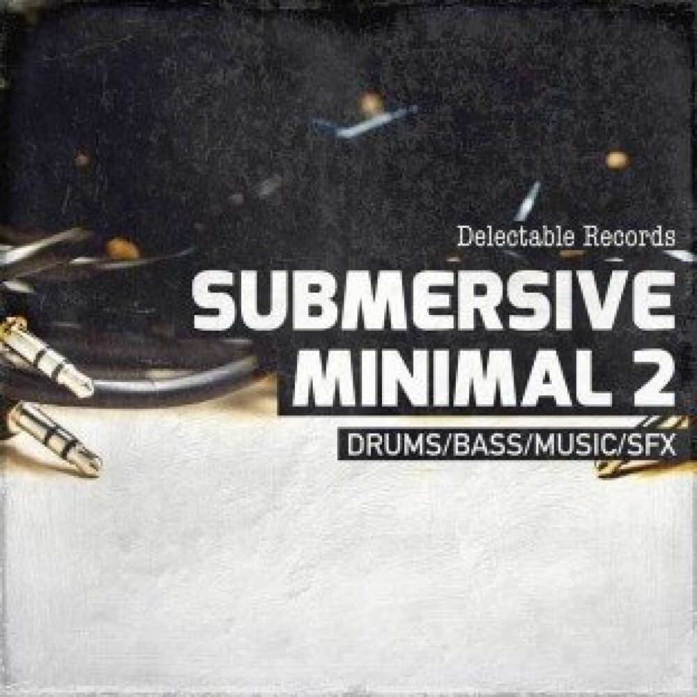 Submersive Minimal 2