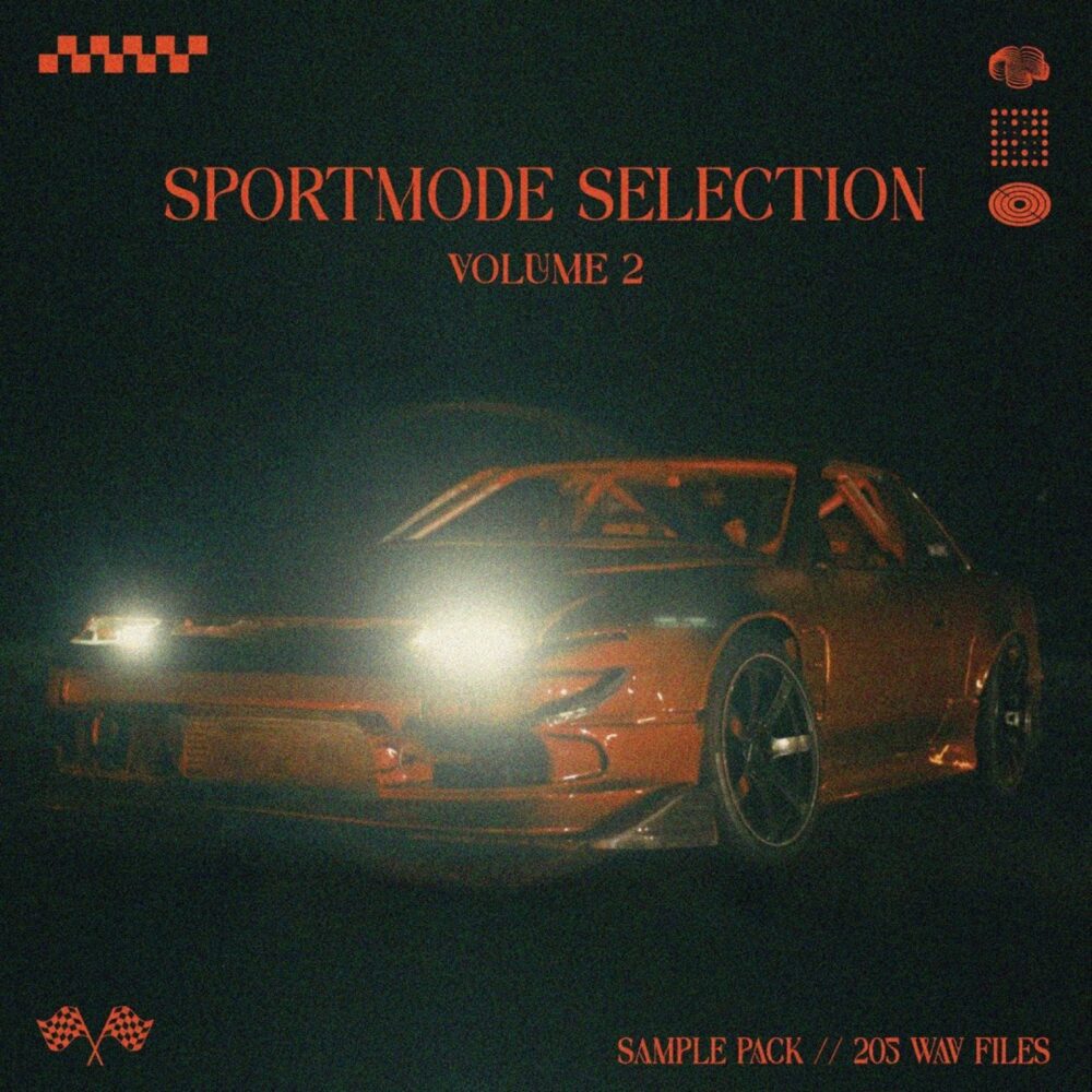 Sportmode Selection Vol 2