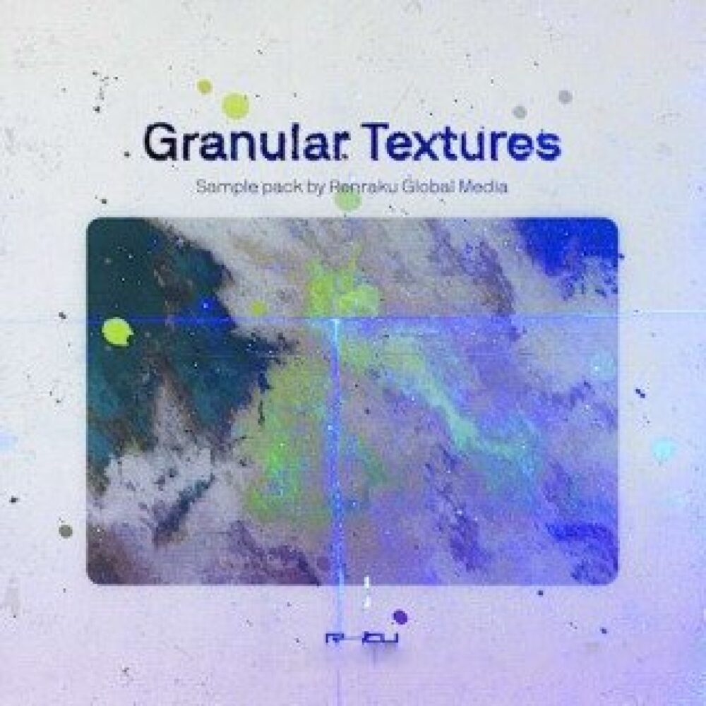 Granular Textures
