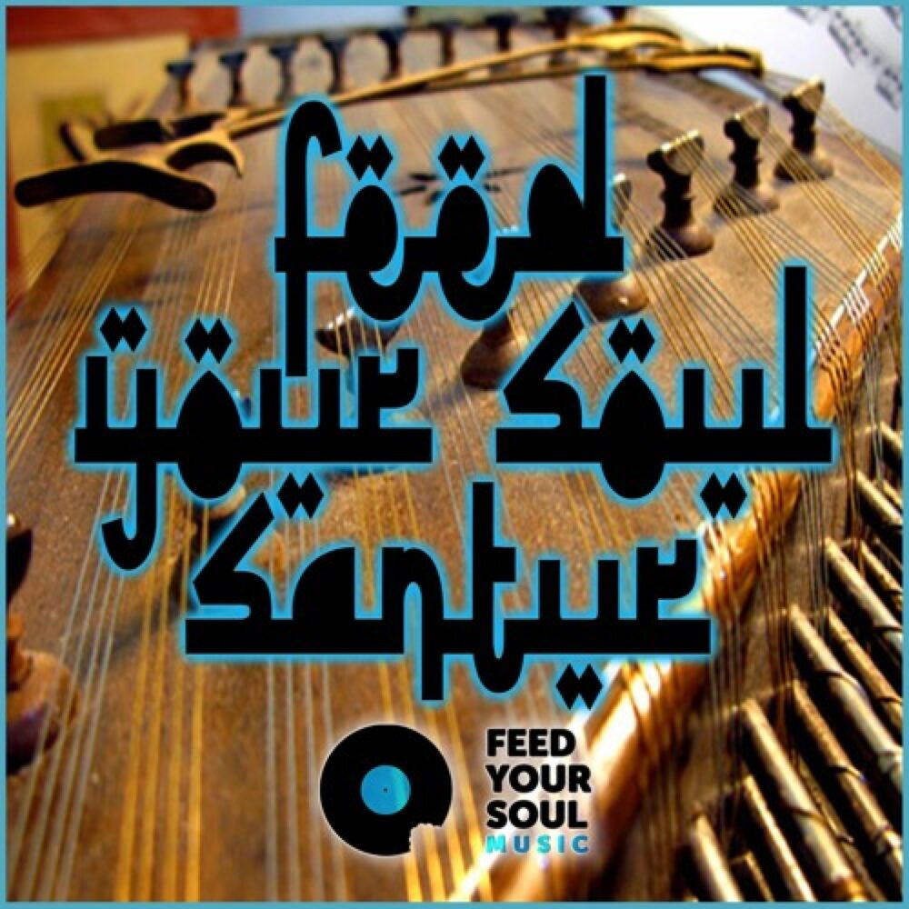 Feed Your Soul Music Santur