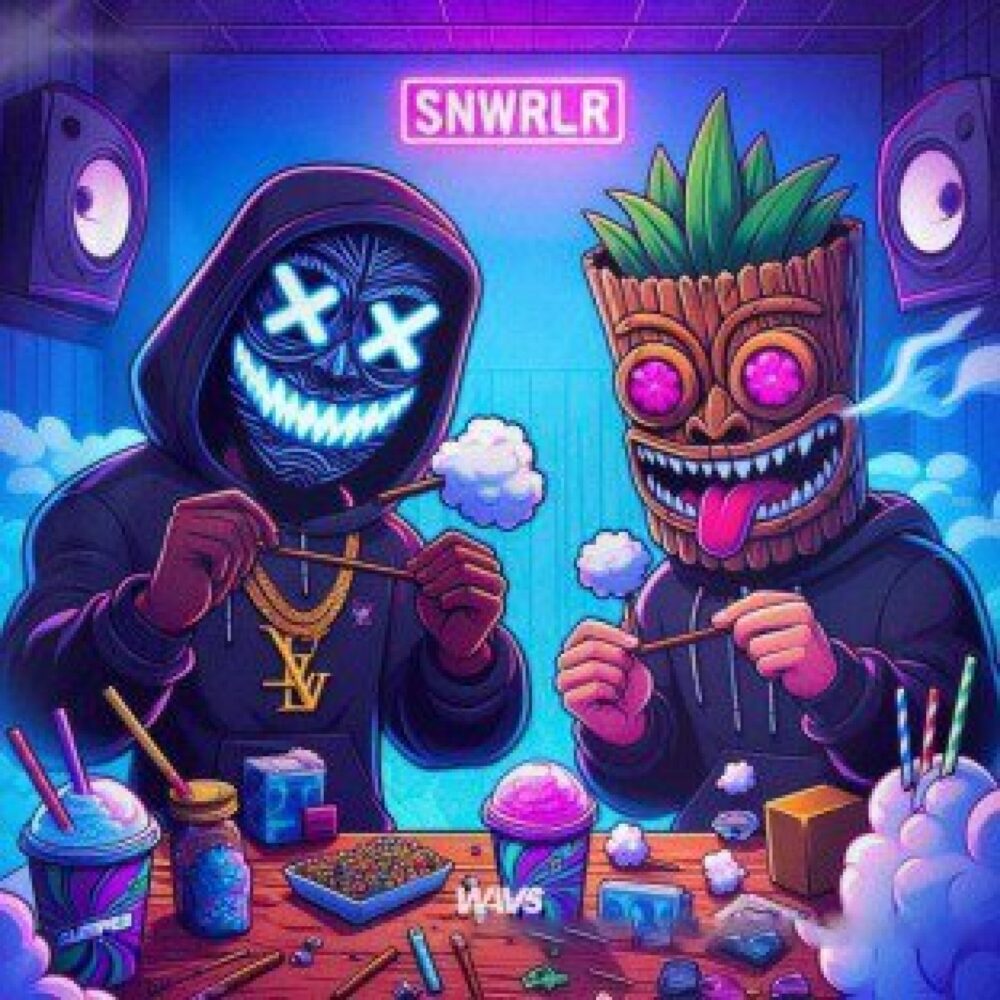 Claro Beats Electro Rap Vol 1