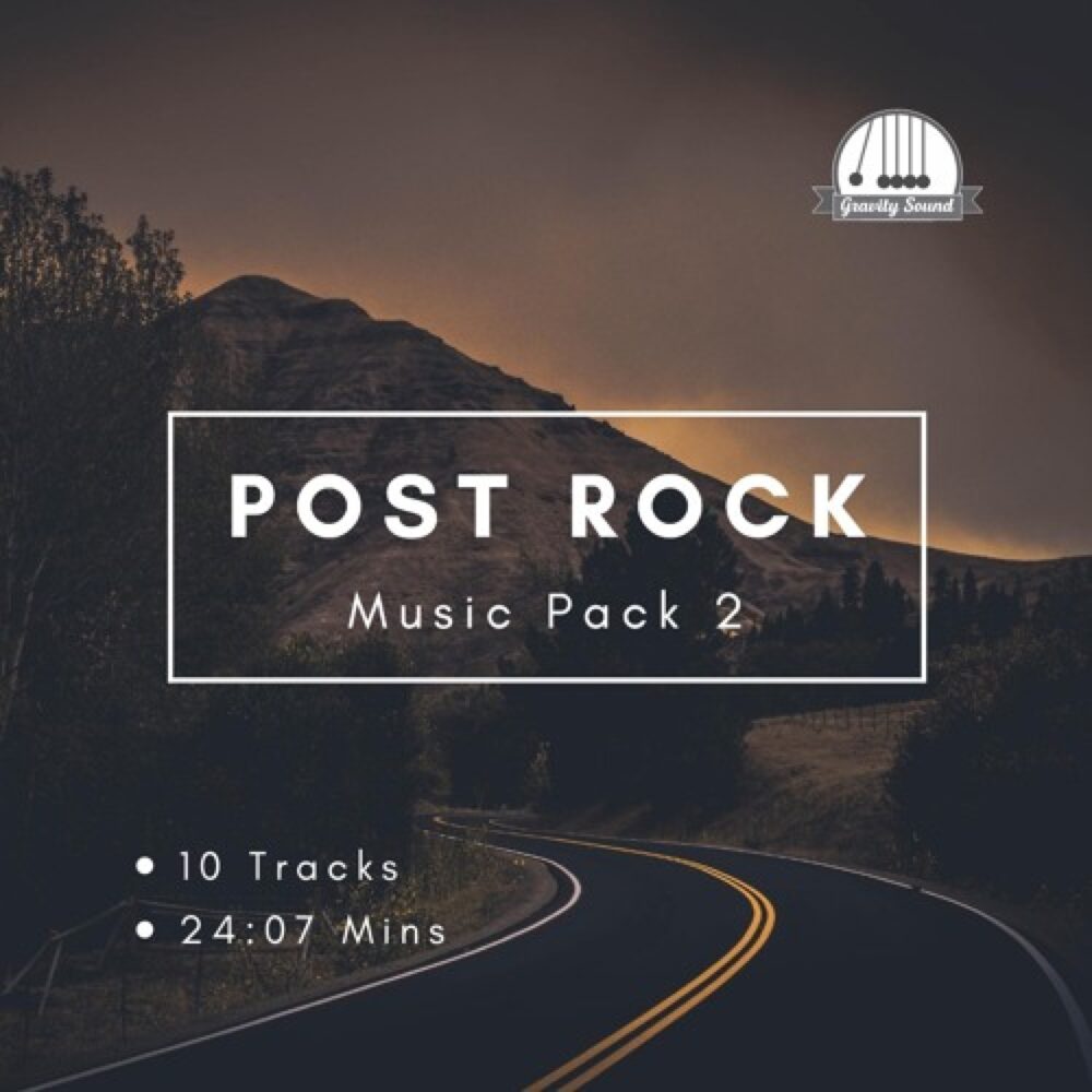 GameDev Market Post Rock 2