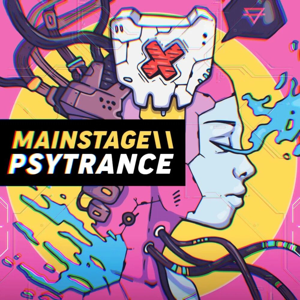 Mainstage Psytrance