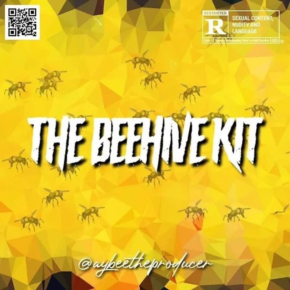 THE BEEHIVE KIT
