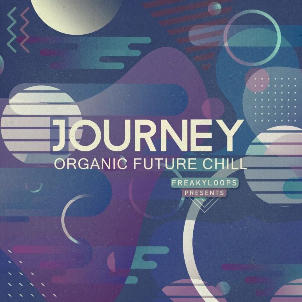 Journey Organic Future Chill