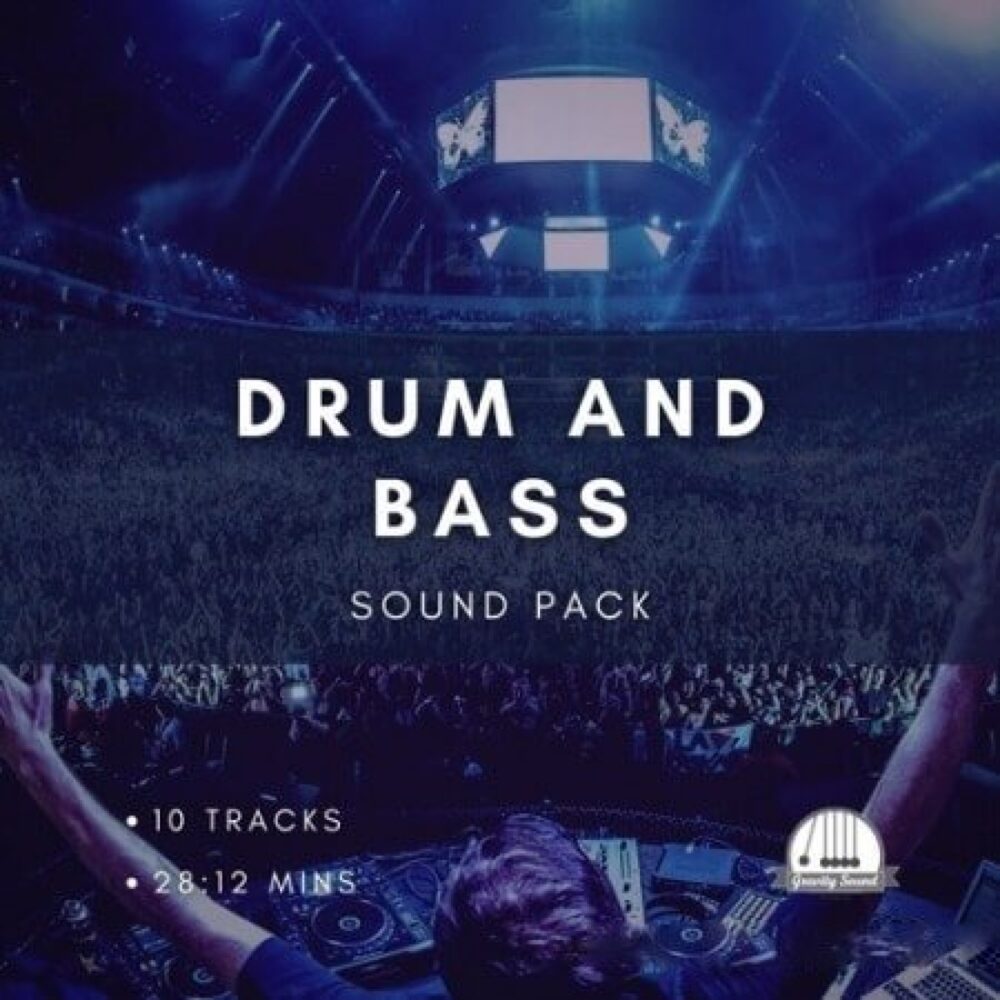 Drum And Bass Music