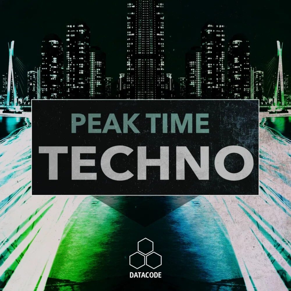 FOCUS Peak Time Techno