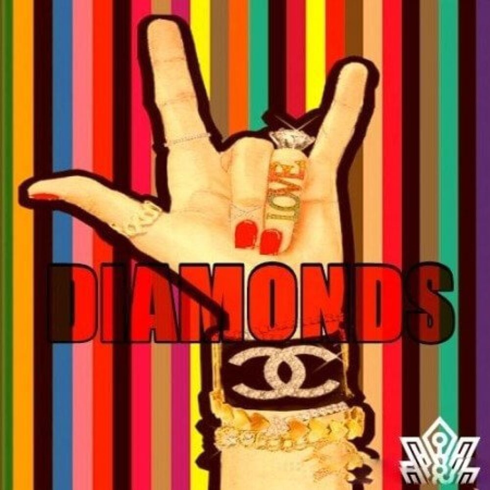 Emperor Sounds Diamonds