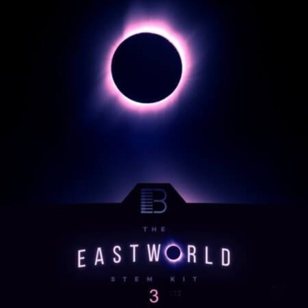 Emperor Sounds Eastworld 3