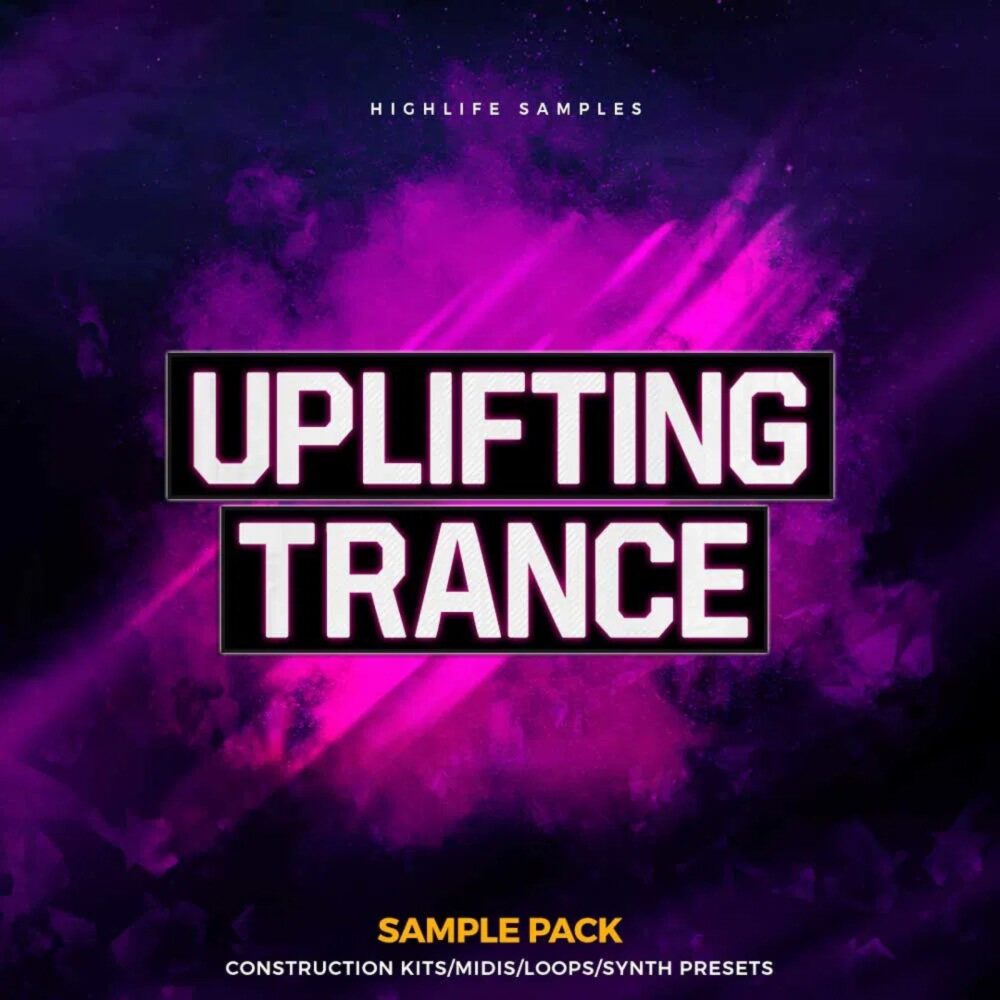 Uplifting Trance