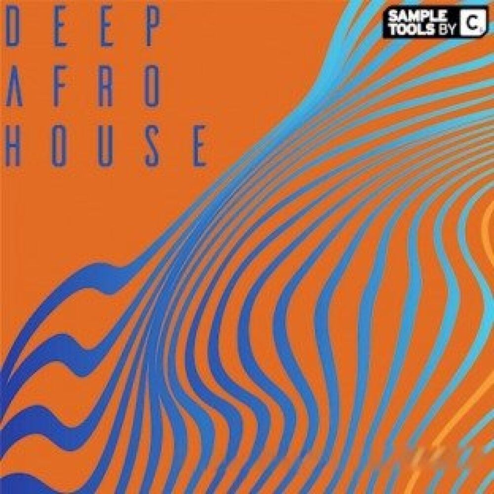 Deep Afro House
