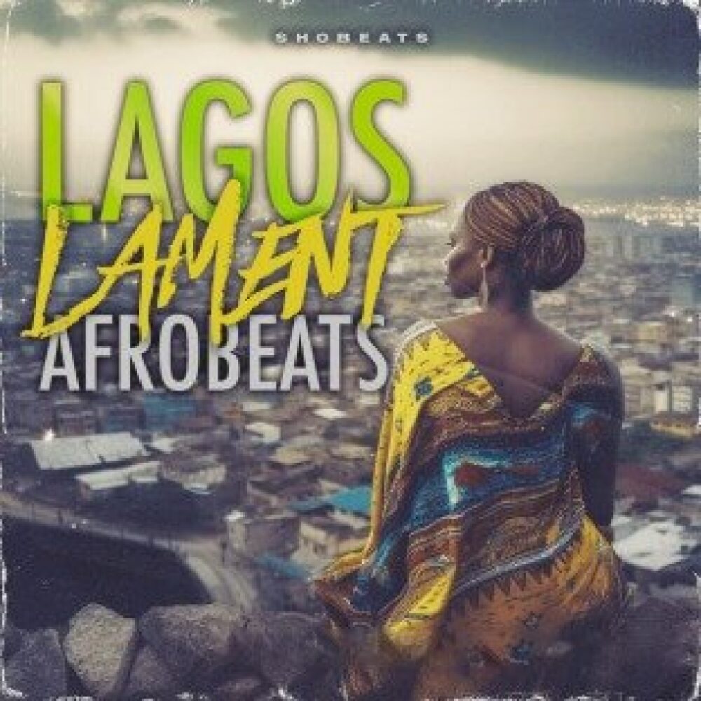 Lagos Lament