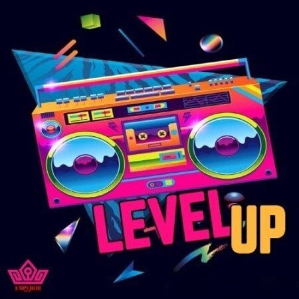Emperor Sounds Level Up