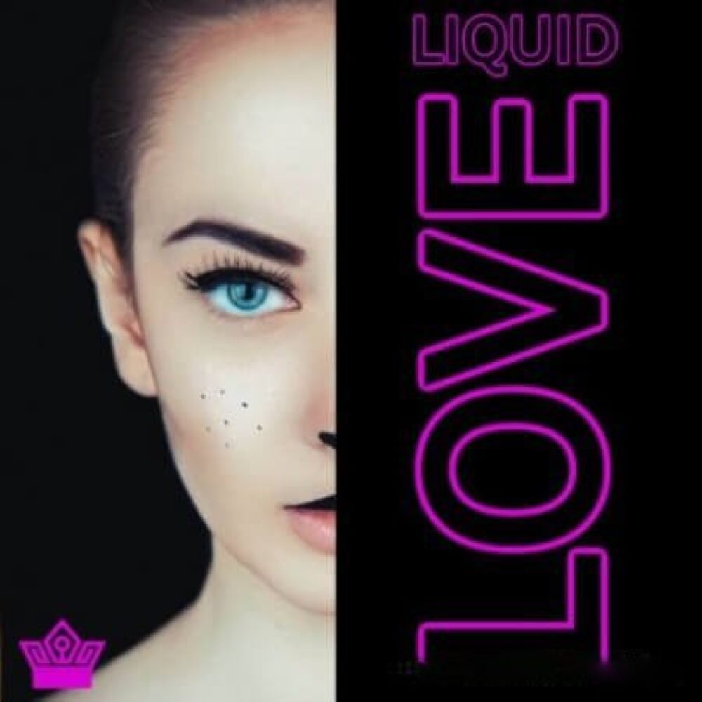 Emperor Sounds Liquid Love