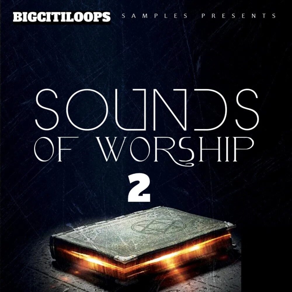 Sounds Of Worship 2