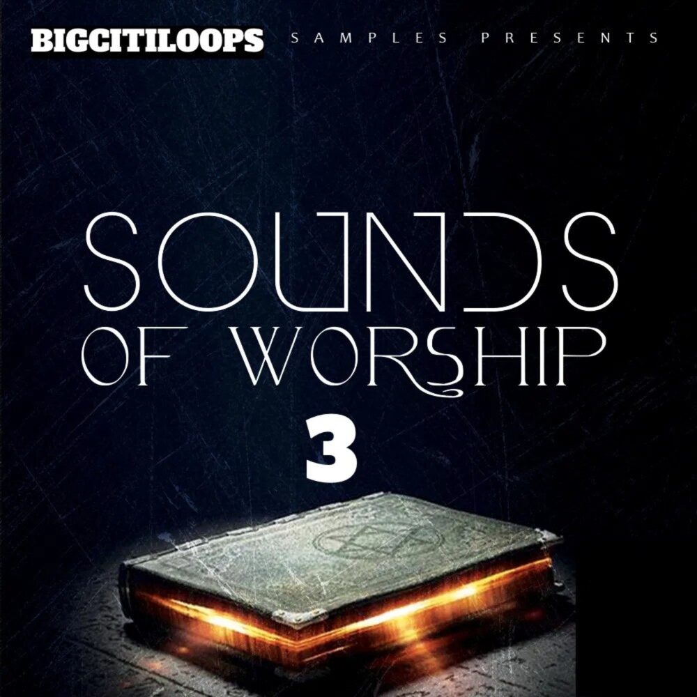 Sounds Of Worship 3