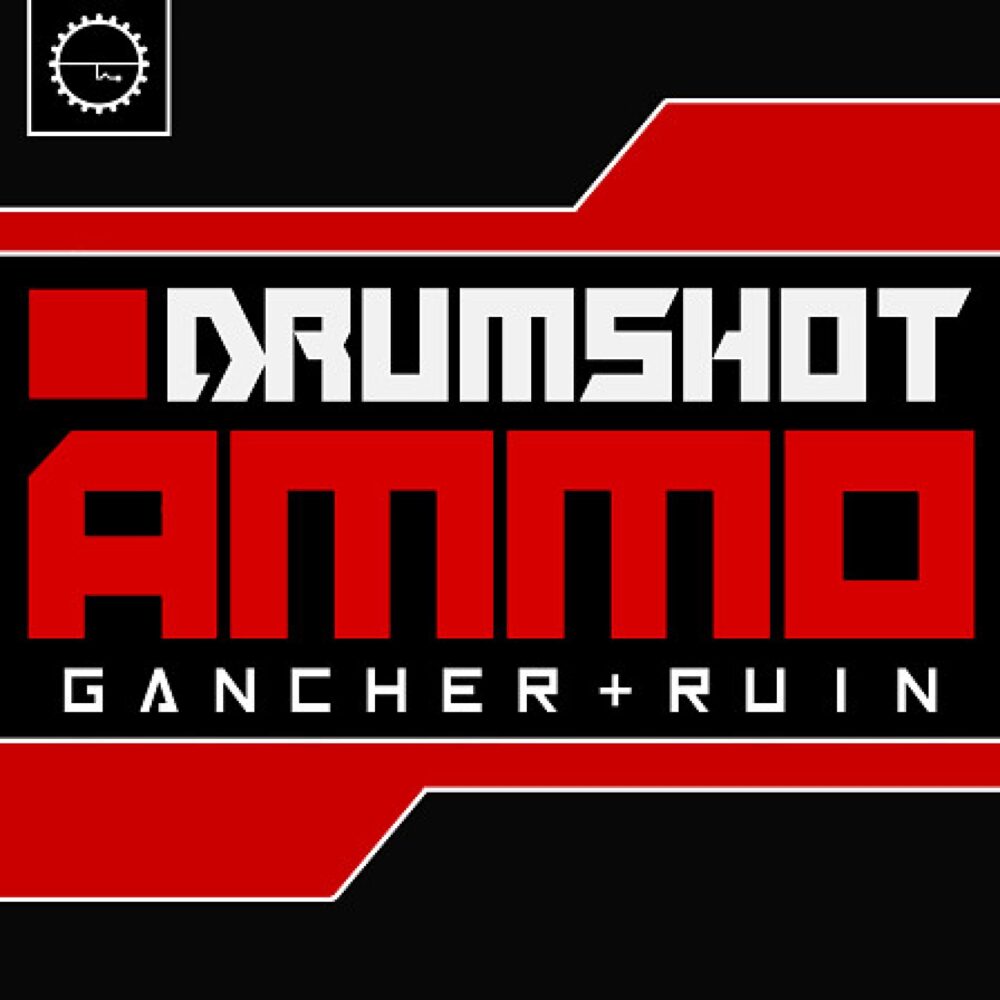 Gancher and Ruin Drumshot Ammo