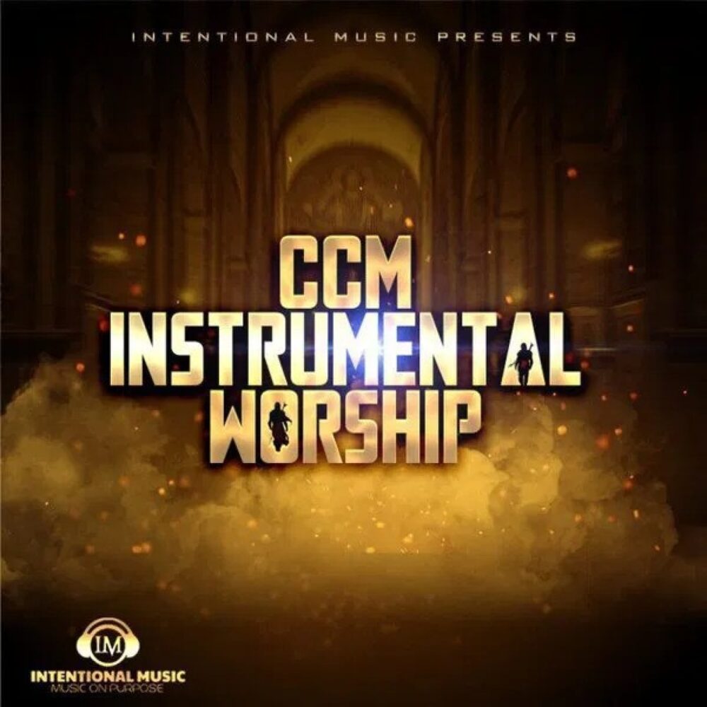 CCM Instrumental Worship