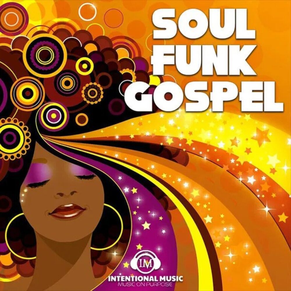 Soul Funk Gospel