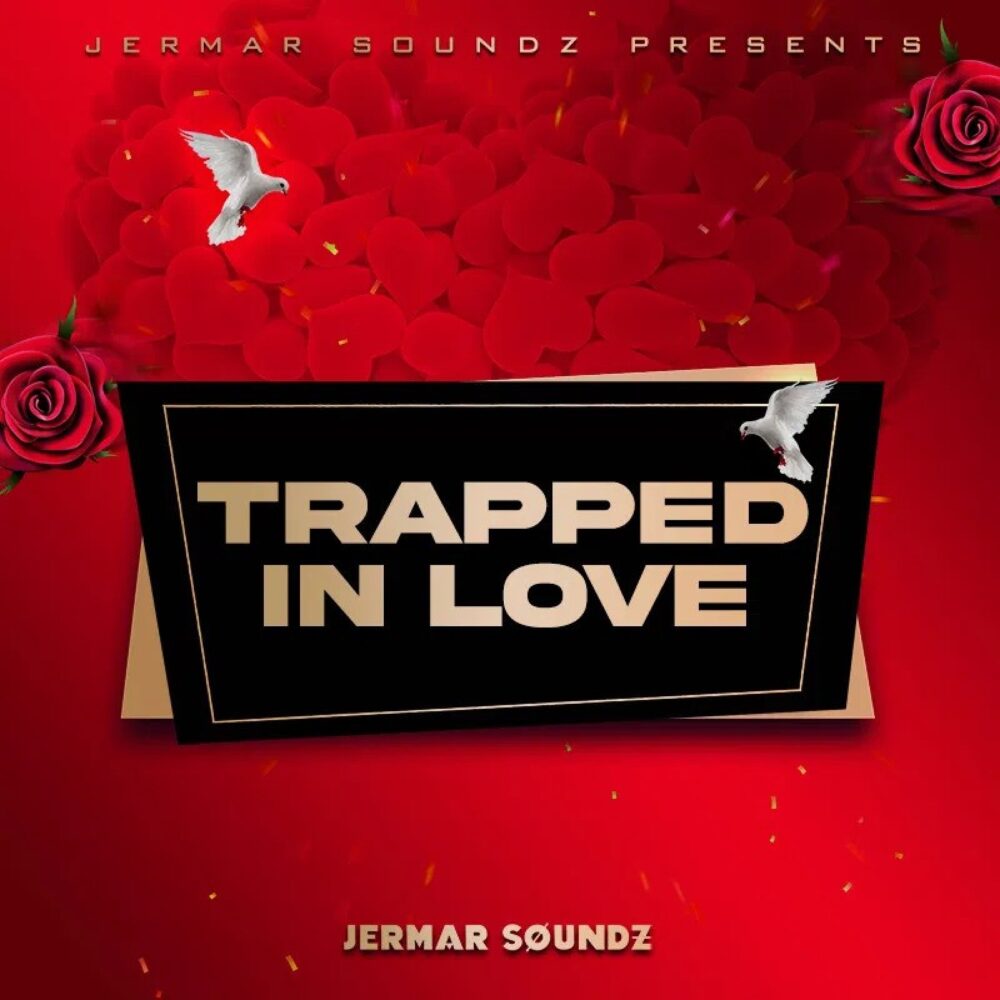 Trapped In Love