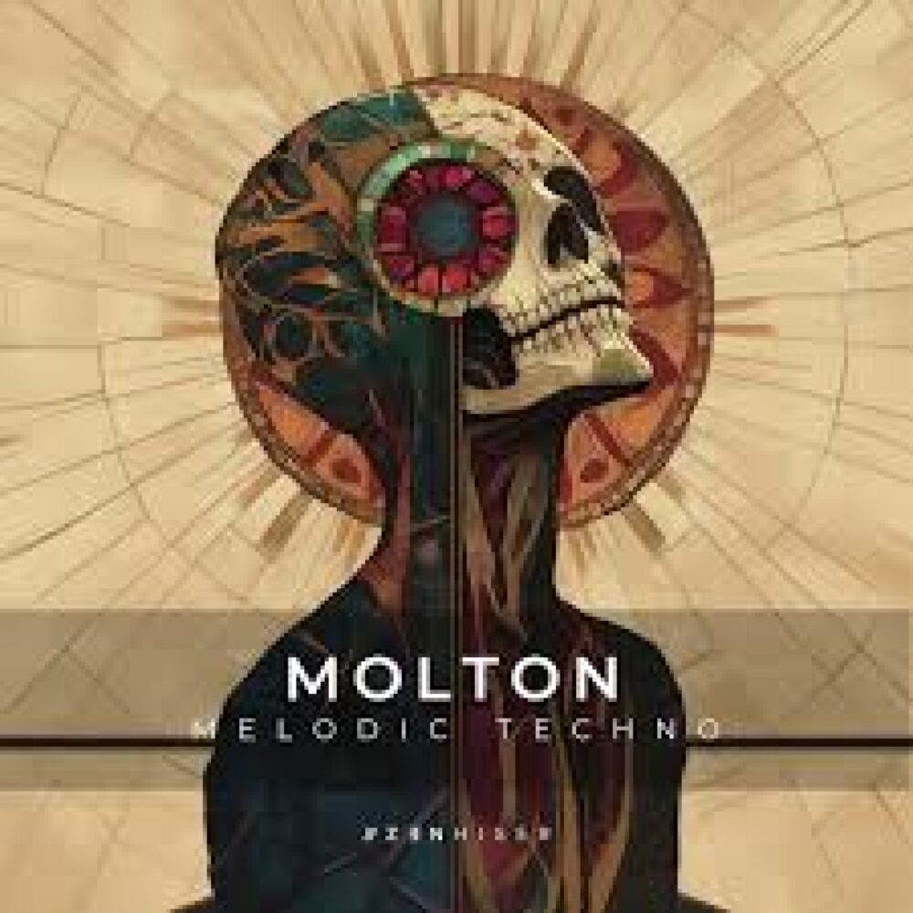 Molton Melodic Techno
