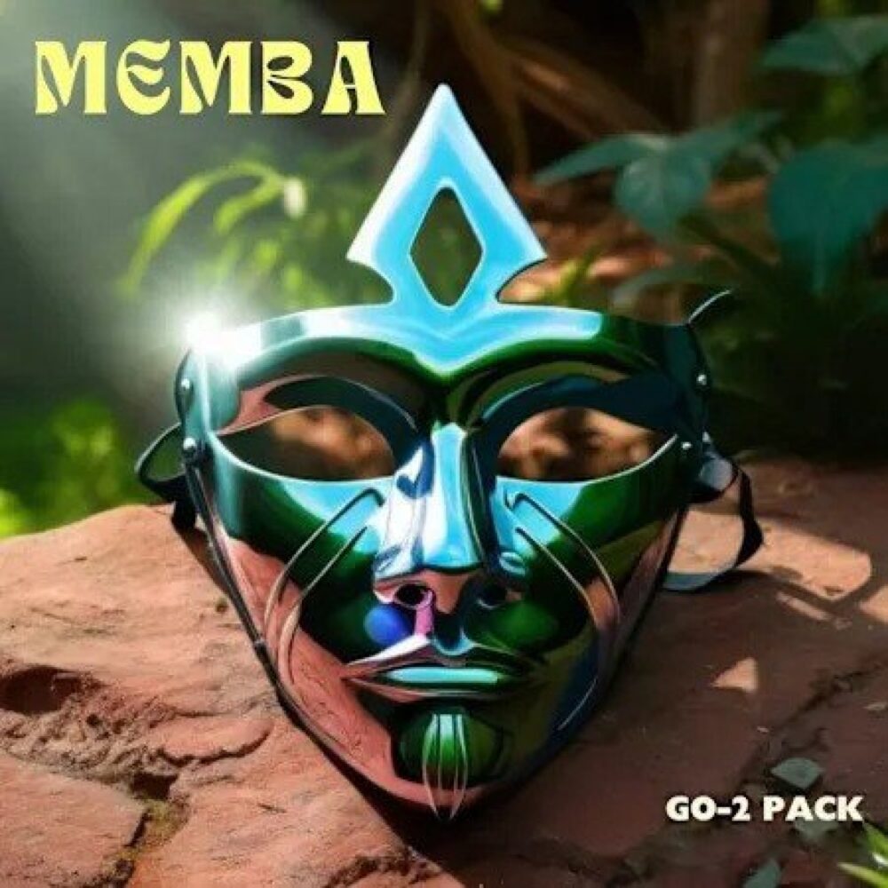 MEMBA - GO-2 PACK