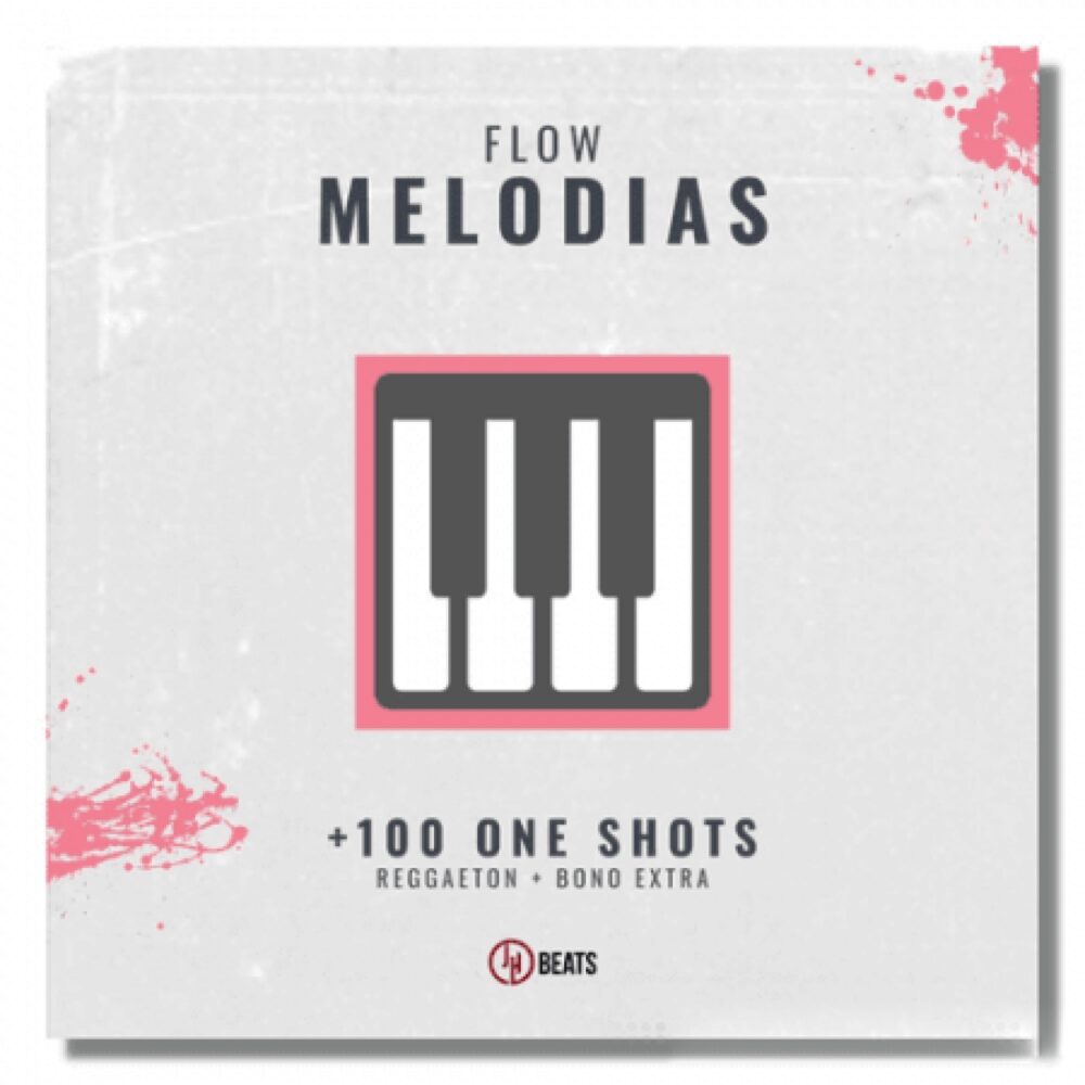JH Beats Flow Melodias