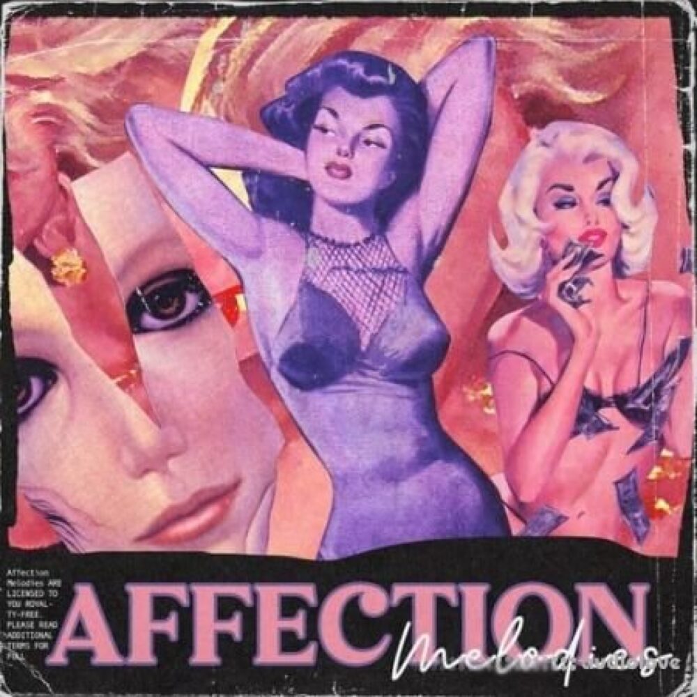 Affection Melodies
