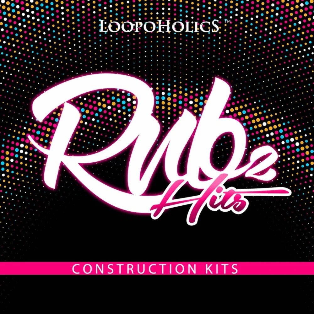 RnB Hits 2 Construction Kits