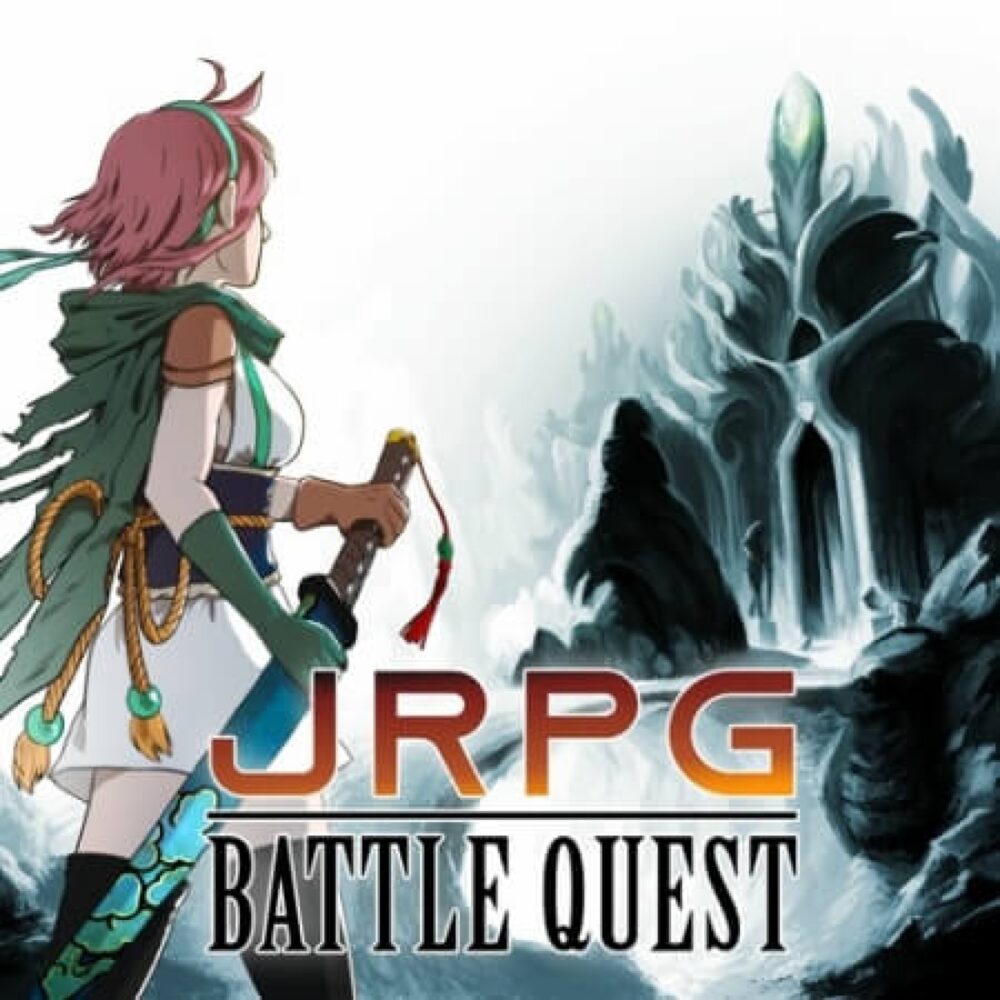 JRPG Battle Quest Music Pack