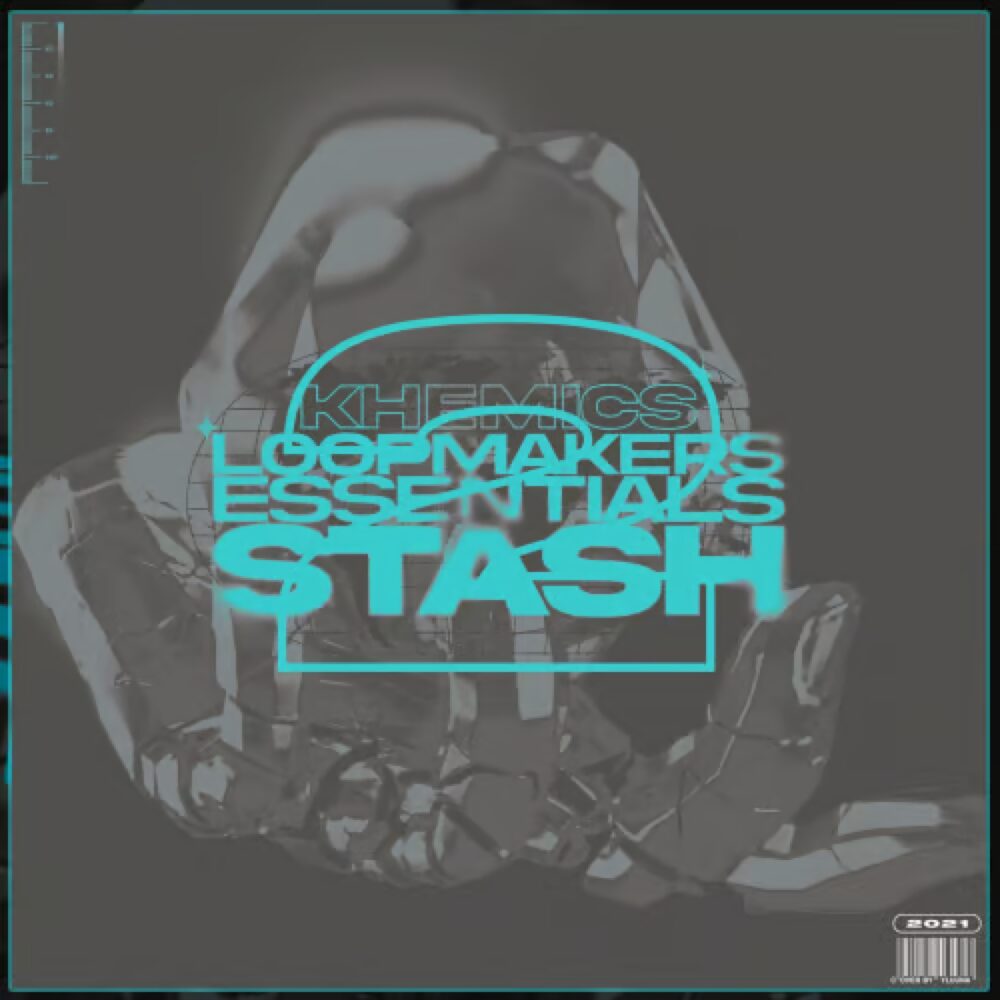 Khemics Loopmakers essentials stash V2