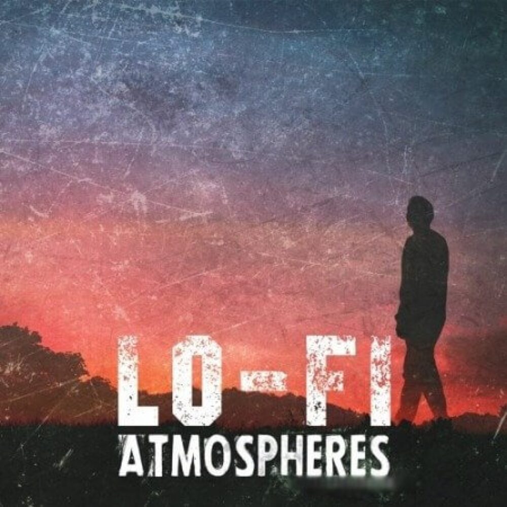 Lo-Fi Atmospheres Music Pack