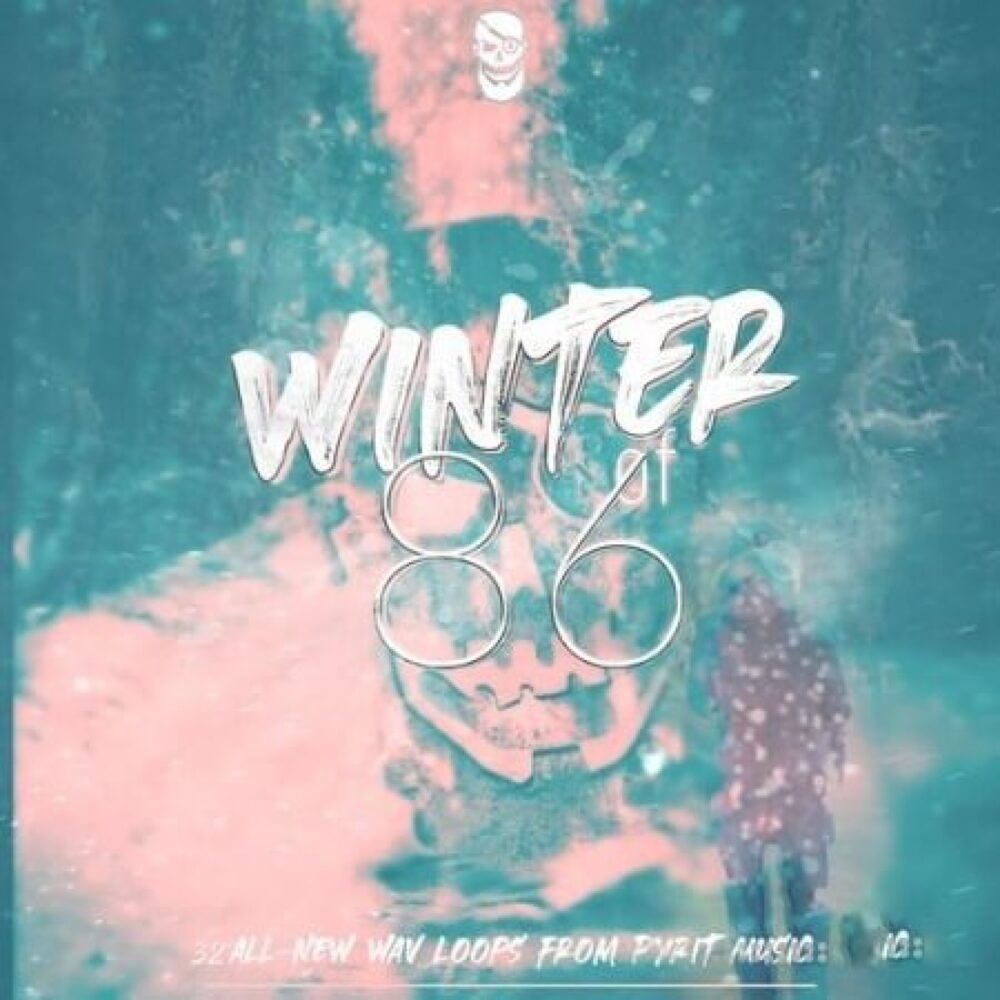 Kit Makers Winter Of 86