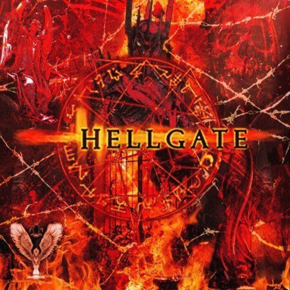 Hellgate Multi Kit