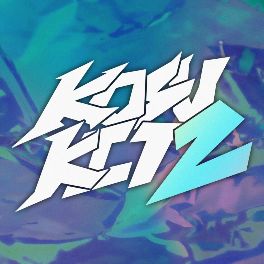 Kosu Kit Vol. 2