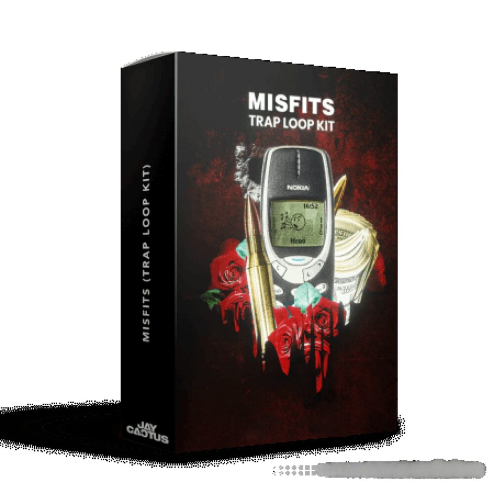 Misfits Trap Loop Kit