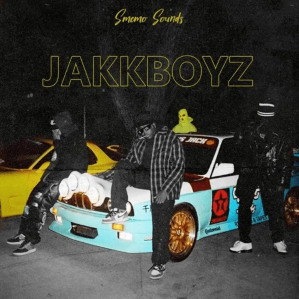 Smemo Sounds JakkBoyz