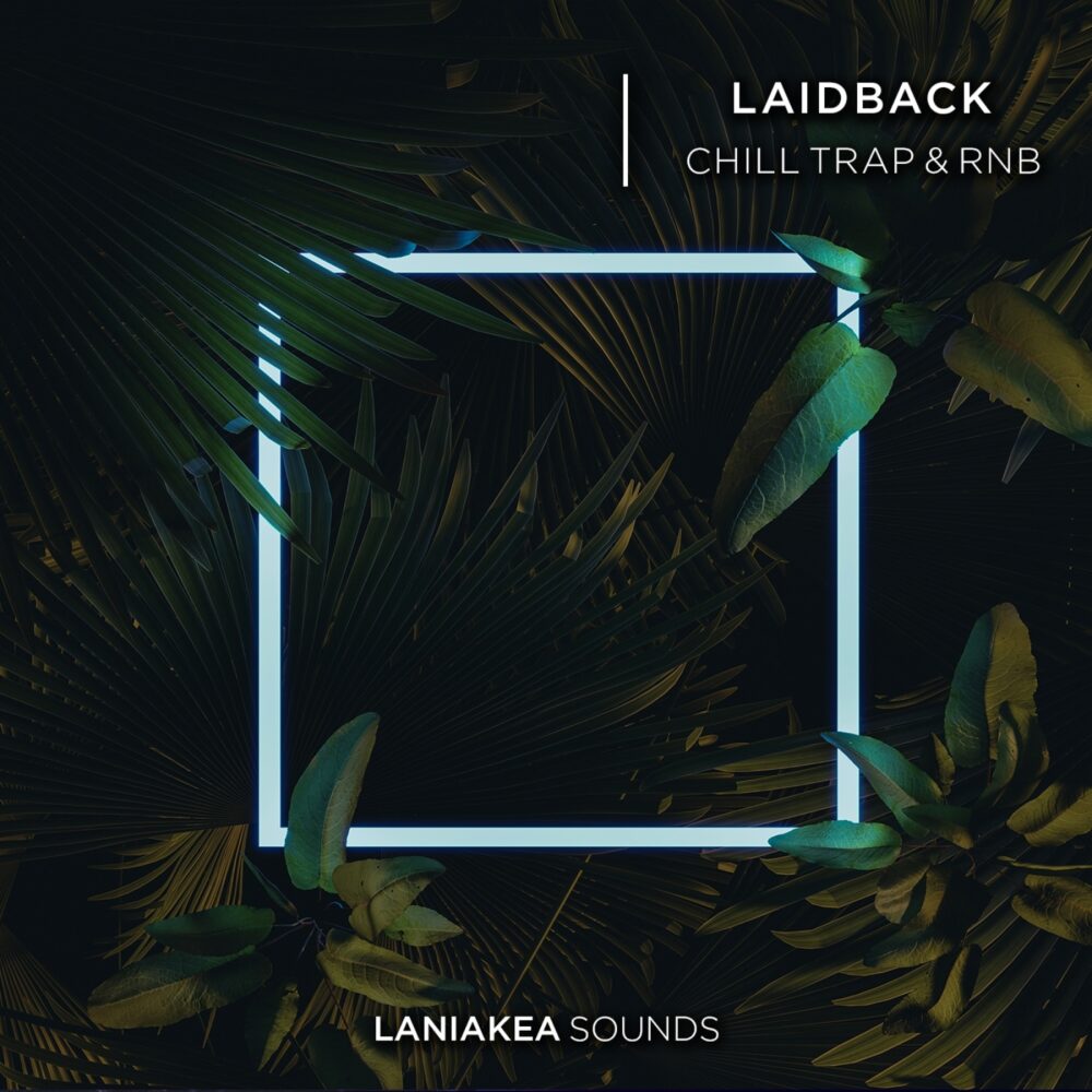 Laidback Chill Trap and RnB