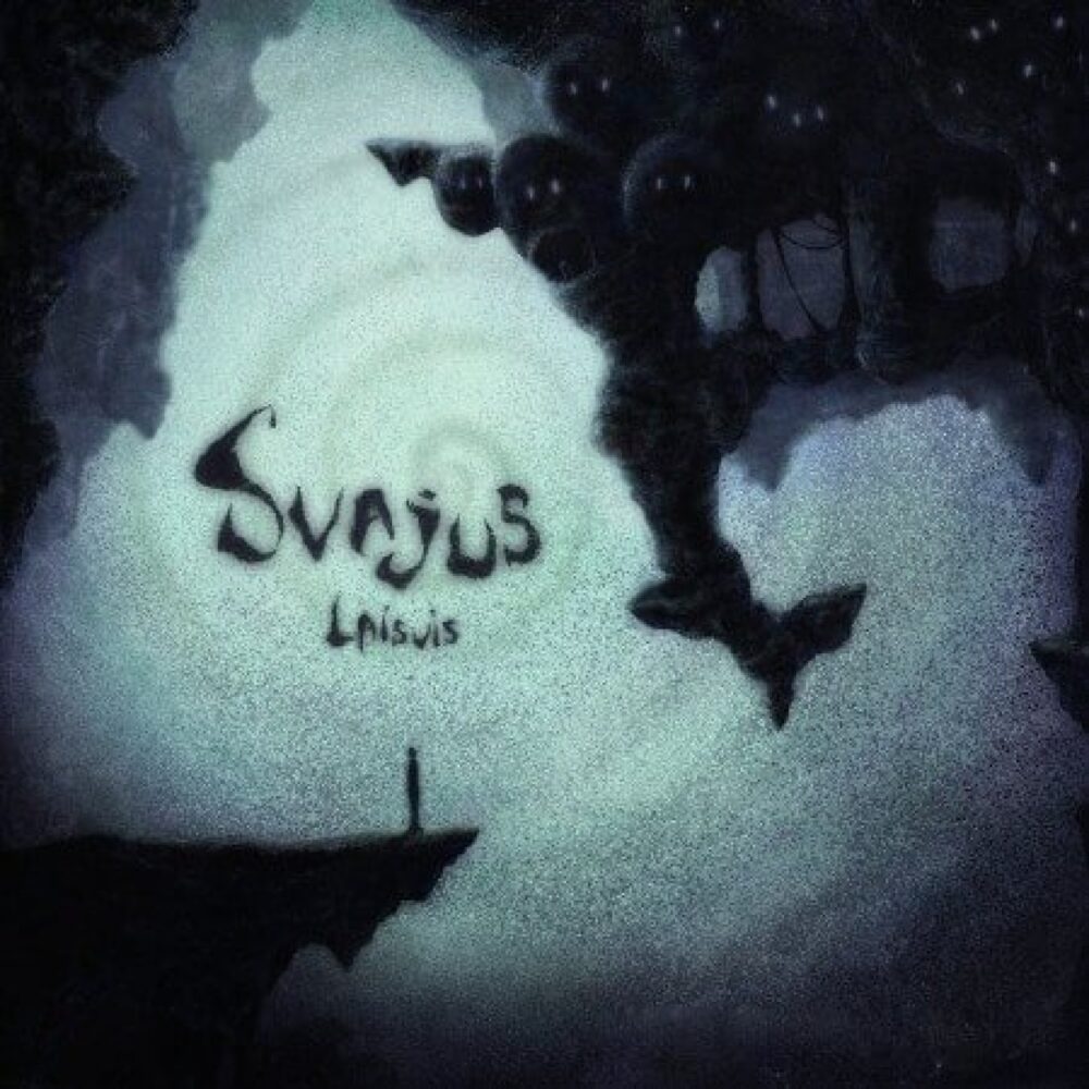 Laisvis Svajus One Shot Kit